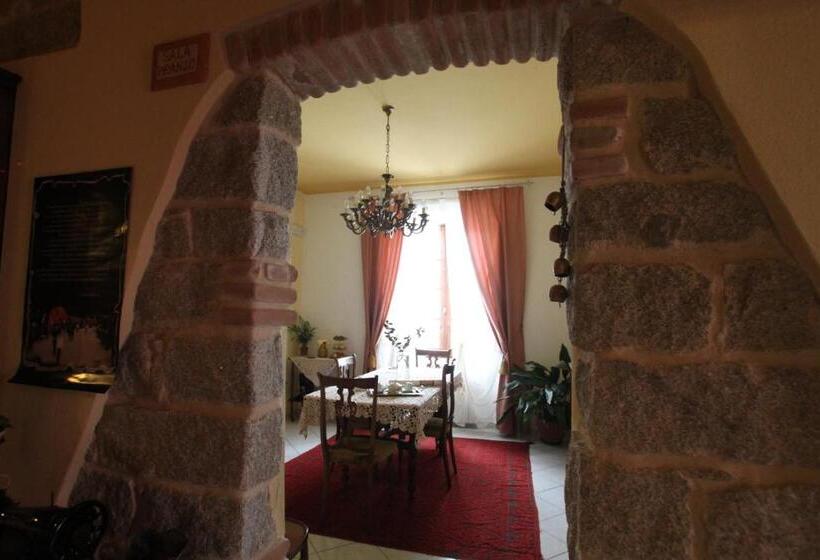 B&b Domus Deiana