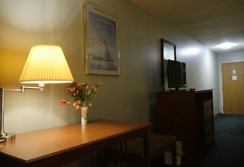 住宿加早餐  Motel Sun Inn