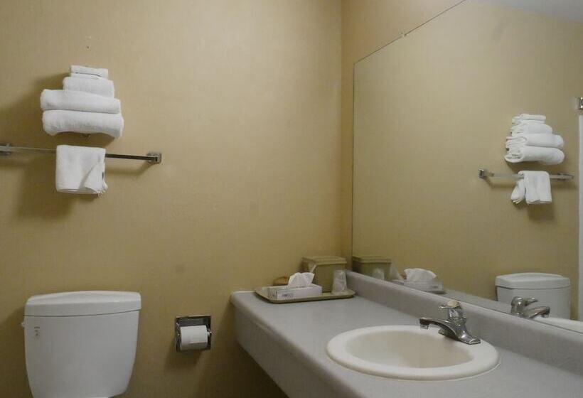 住宿加早餐  Motel Sun Inn