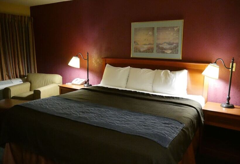 住宿加早餐  Motel Sun Inn