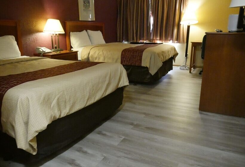 住宿加早餐  Motel Sun Inn