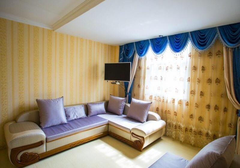 ホテル Greentree Inn Huaian Qingpu District Huaihainan Road Express