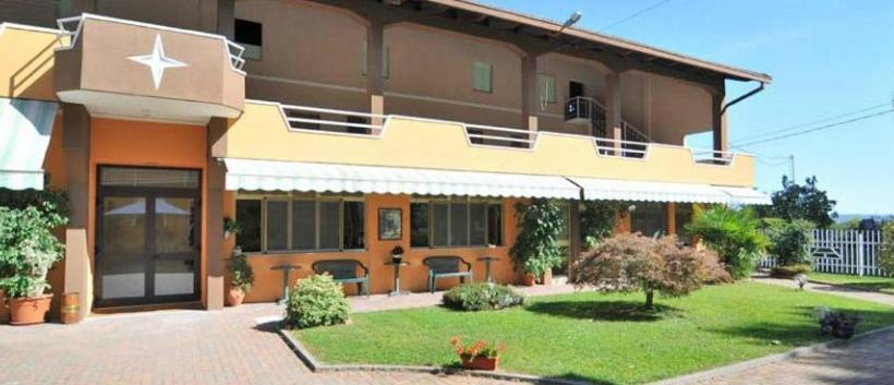 בית מלון כפרי Stella Bianca