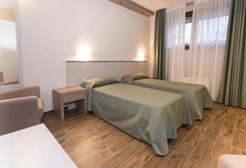 B&b Amiata