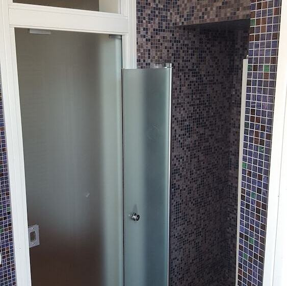 B&b Villa Le Robinie