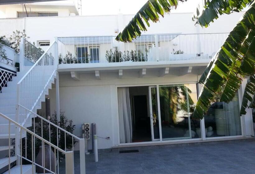 민박 Arneo Terra Del Sole