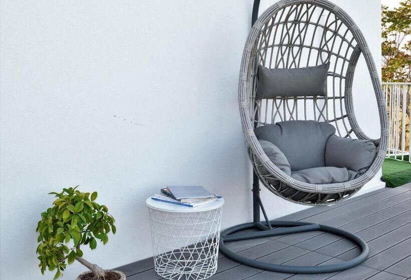 住宿加早餐  Arneo Terra Del Sole