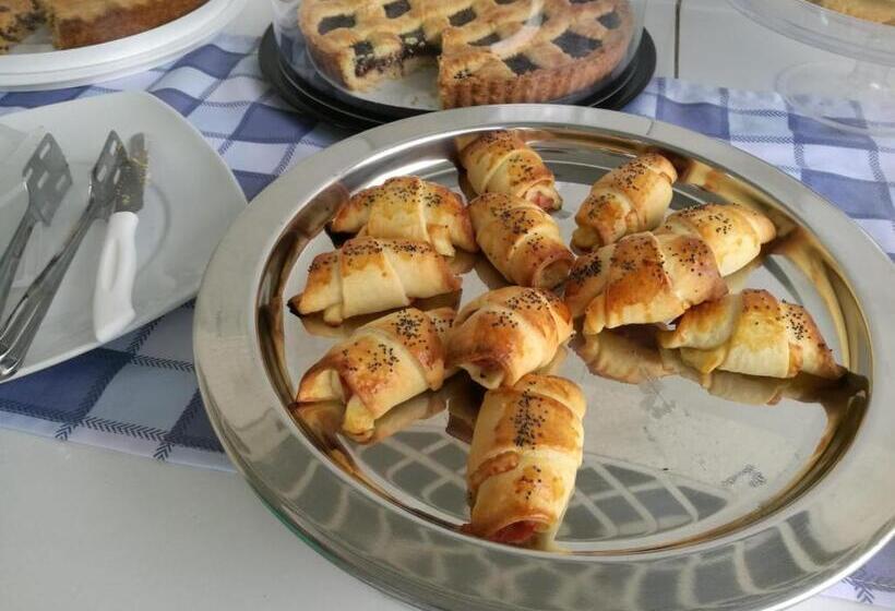 민박 Arneo Terra Del Sole