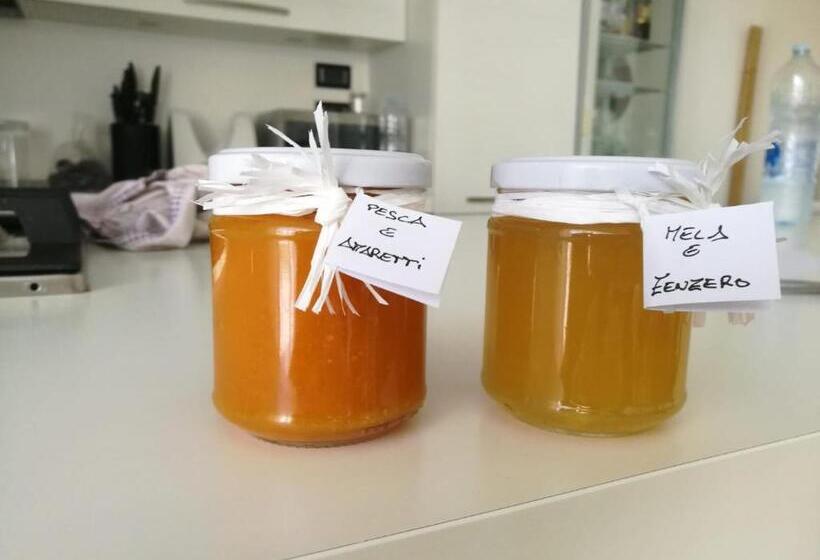 민박 Arneo Terra Del Sole