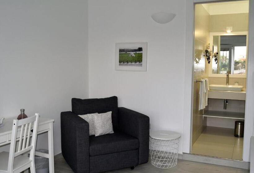 민박 Arneo Terra Del Sole