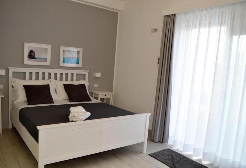 민박 Arneo Terra Del Sole