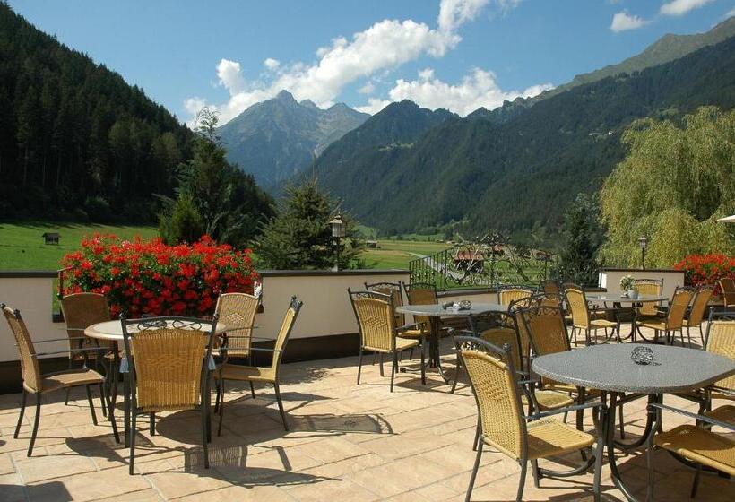 مبيت وإفطار Ferienhof Schöne Aussicht
