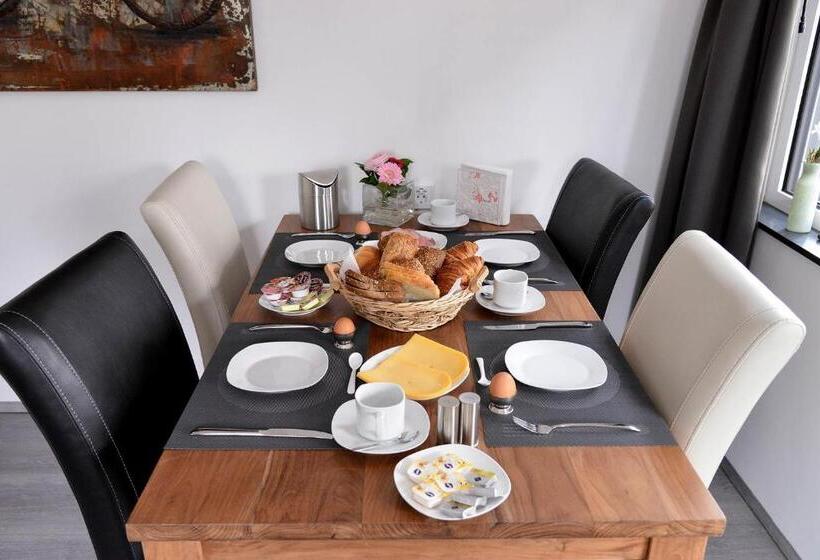 ベッドアンドブレックファースト Guest House Aan De Hollandse Ijssel