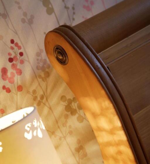 مبيت وإفطار The Old Town Hall