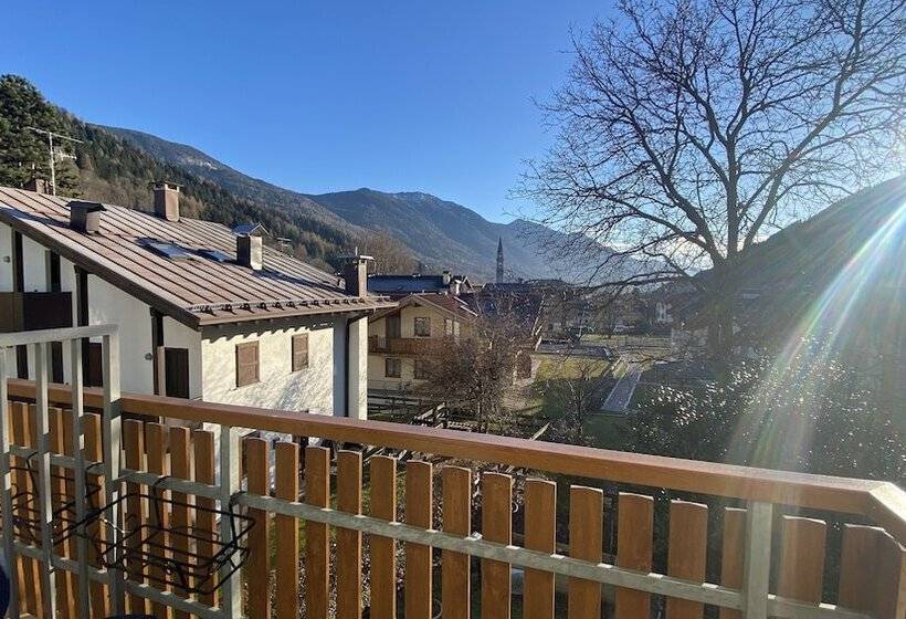 Casteluce Hotel Funivie