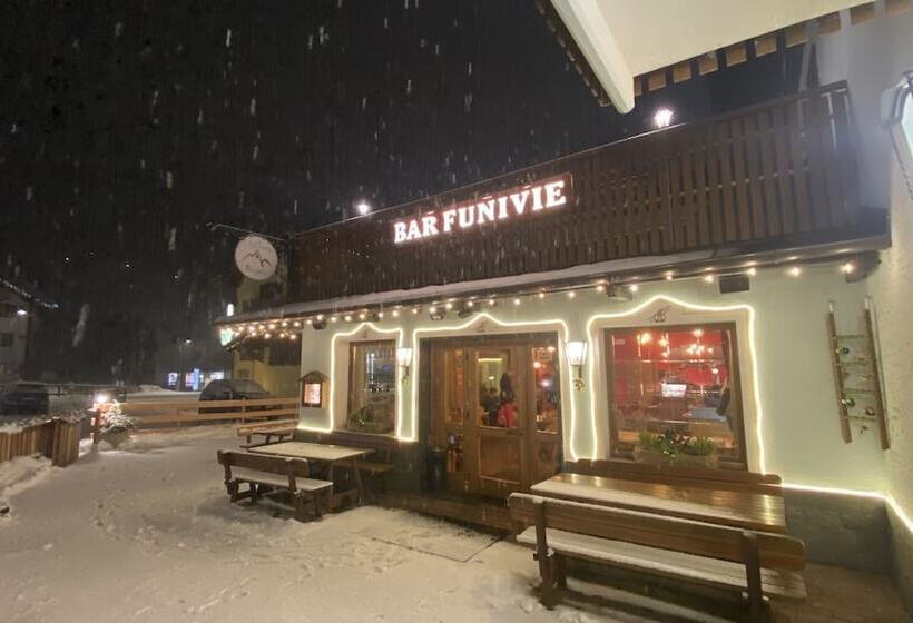 Casteluce Hotel Funivie