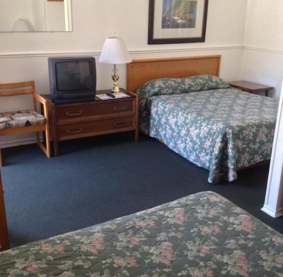 Cedar Vista Motel
