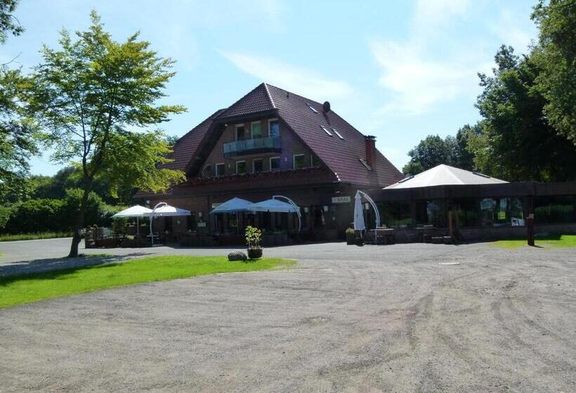 Gästehaus Grunewald Bed & Breakfast