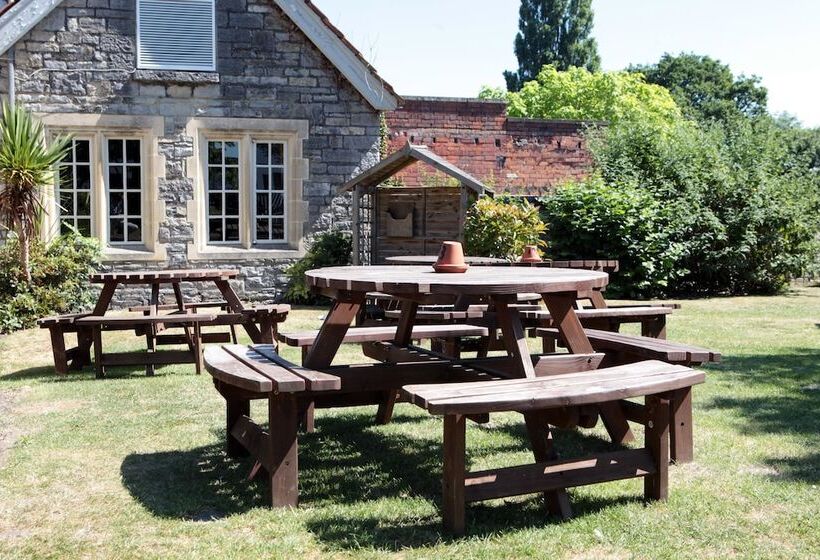 Отель Bear Inn, Somerset By Marston's Inns