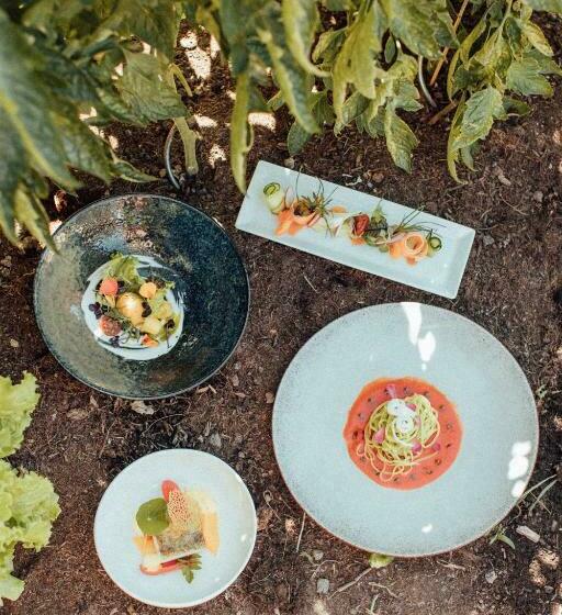 Biohotel Theiner S Garten