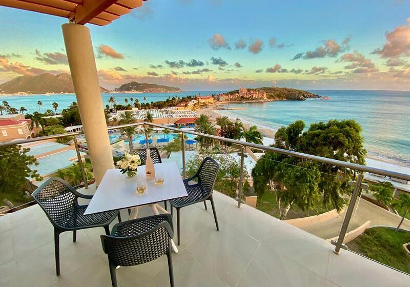 هتل Divi Little Bay Beach Resort
