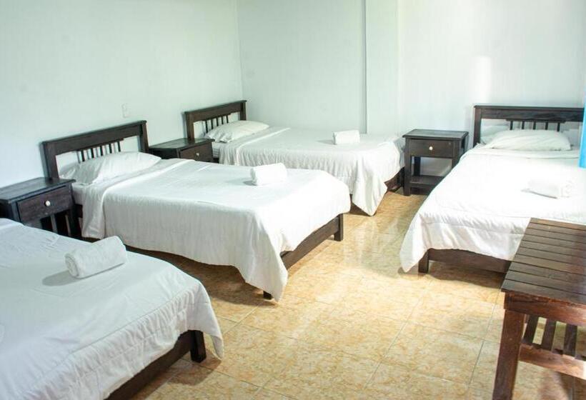 هتل Karlaká Calarcá Quindio   Eje Cafetero