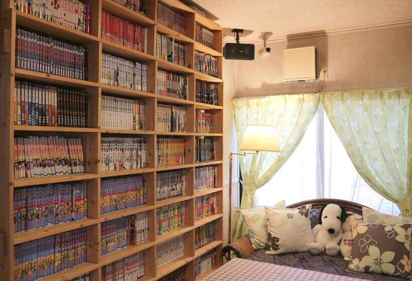 فندق Pension Eden