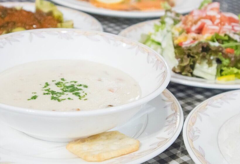 فندق Pension Eden