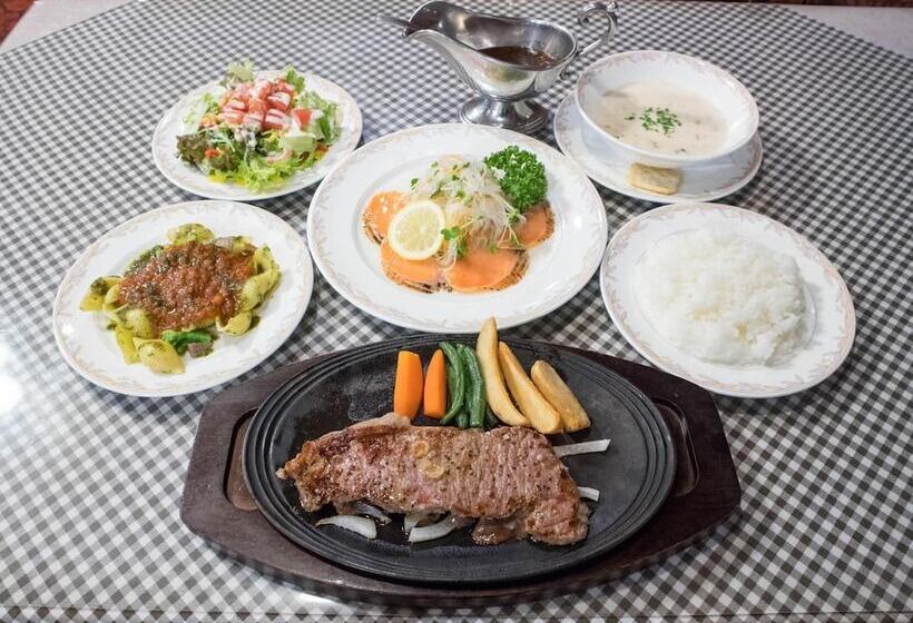 فندق Pension Eden