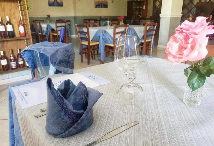 호텔 Ristorante L'avvenire