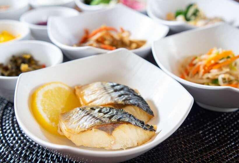 Super Hotel Lohas Kumamoto Natural Hot Springs