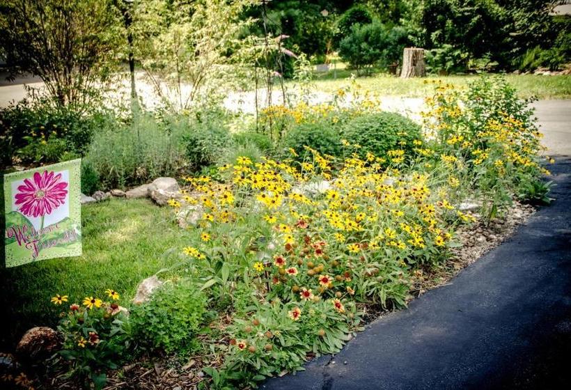 Inn At Harbour Ridge B&b