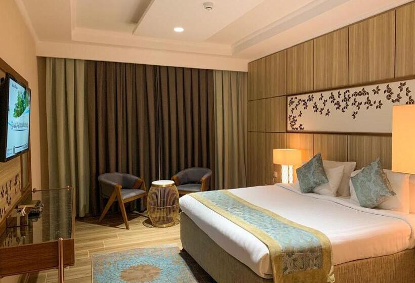 Midan Hotel & Suites Al Aziziya