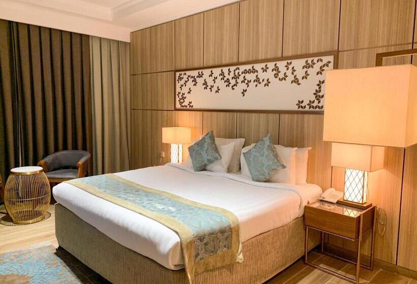 Midan Hotel & Suites Al Aziziya