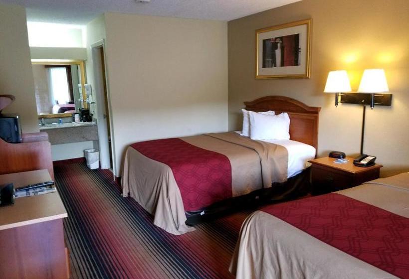 فندق على الطريق Fairbridge Inn Express Natchez