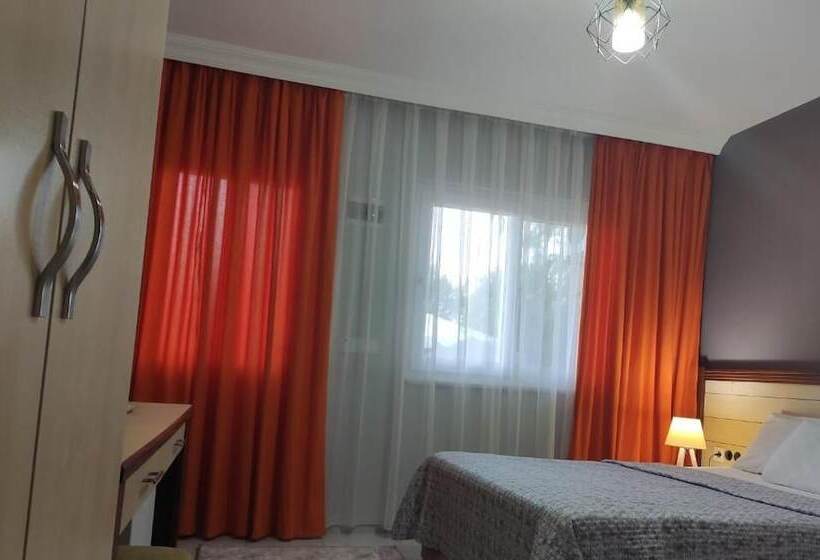 בית מלון כפרי Nostalgia World