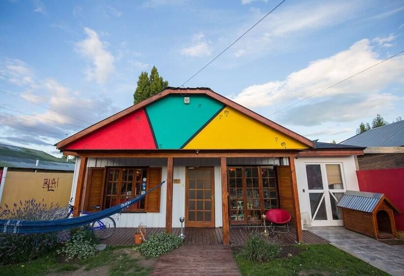 فندق صغير Bla Guesthouse