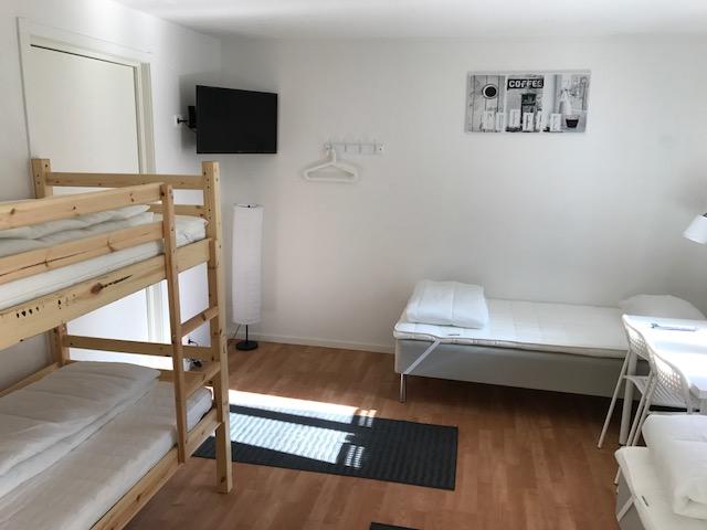 هاستل Turistgården Norrköping