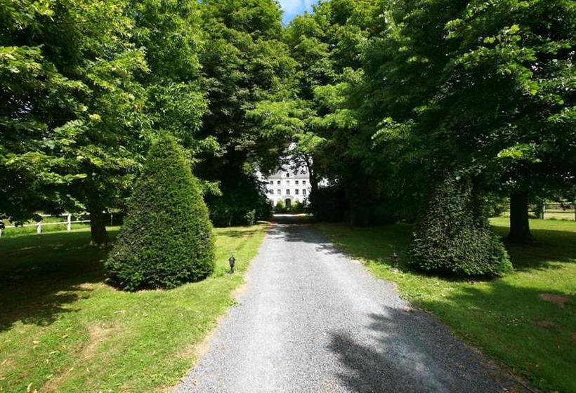 민박 Le Domaine Du Lieu Athan ,réservé Aux Adultes