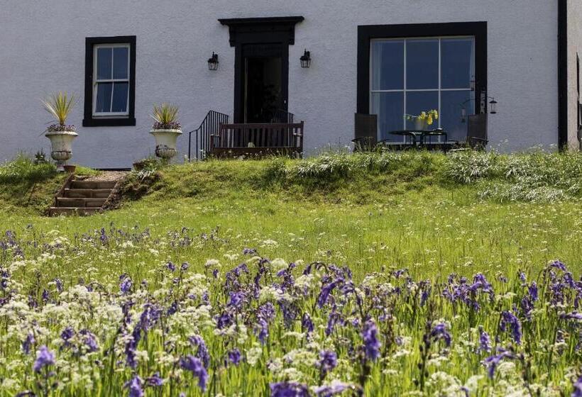 مبيت وإفطار Pennygate Lodge