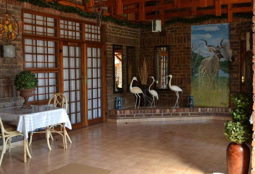 צימר Villa Ticino Guest House