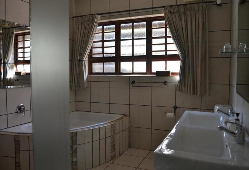 צימר Villa Ticino Guest House