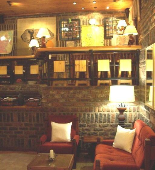 צימר Villa Ticino Guest House