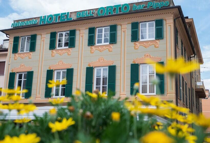 هتل Dell Orto