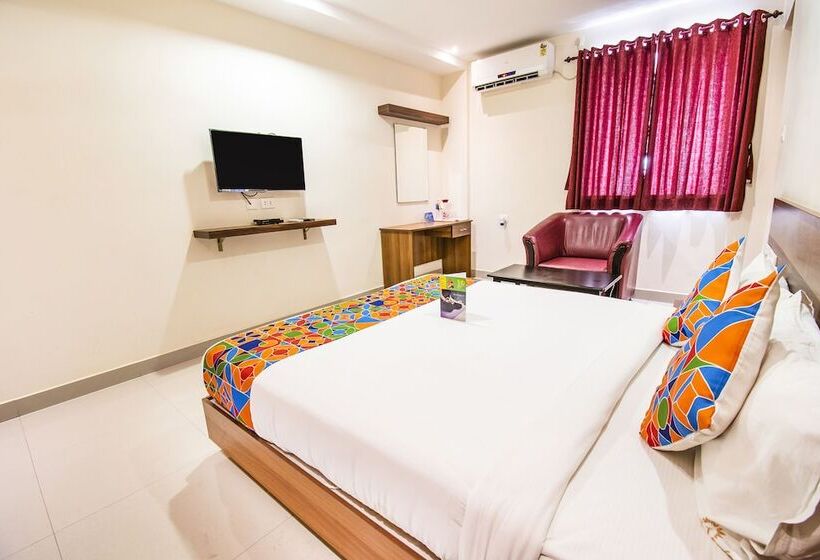 Fabhotel Thejas Paaradise   Nr Coimbatore Institute Of Technology