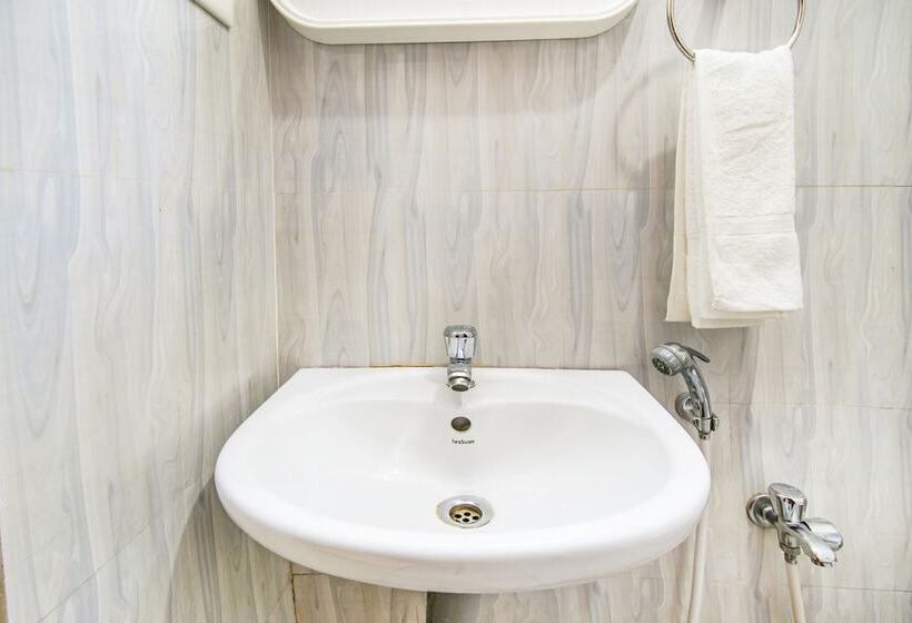 Fabhotel Thejas Paaradise   Nr Coimbatore Institute Of Technology