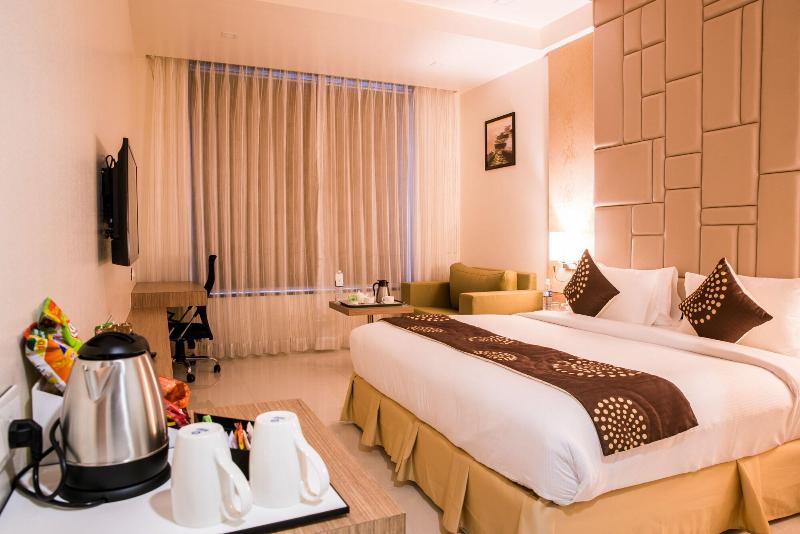 فندق Grand Rio
