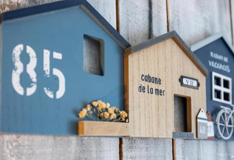 ホテル La Roseraie