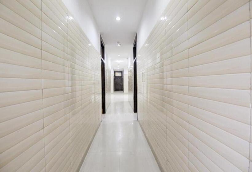 酒店 Mint City Center Suites