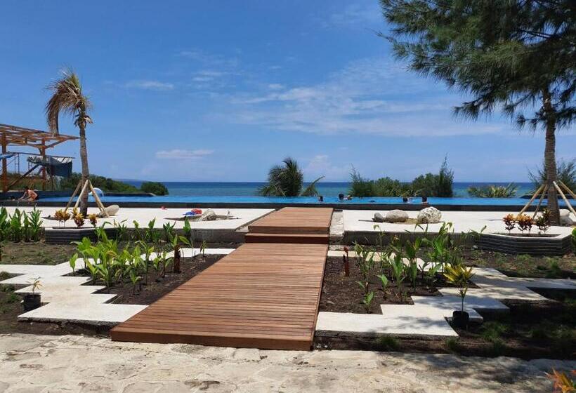 هتل Padadita Beach